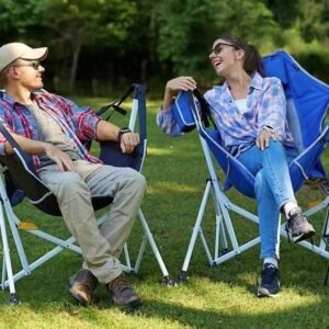 Camping Chairs 