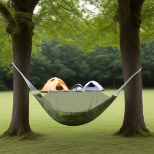 Hammocks 