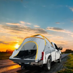 Car Tents