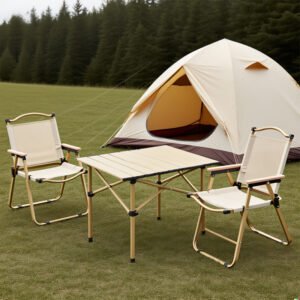 Camping Tables
