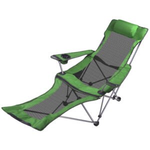 camping lounge chair