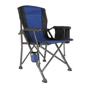 Oversized Folding Camping Chair