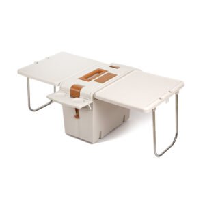 Multi Function Rolling Cooler