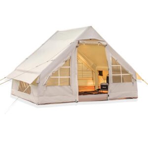 Inflatable Camping Tent