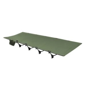 Camping Cot Bed
