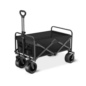 Heavy Duty Folding Wagon