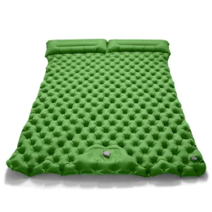 Double Sleeping Pad