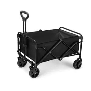 Collapsible Wagon Carts